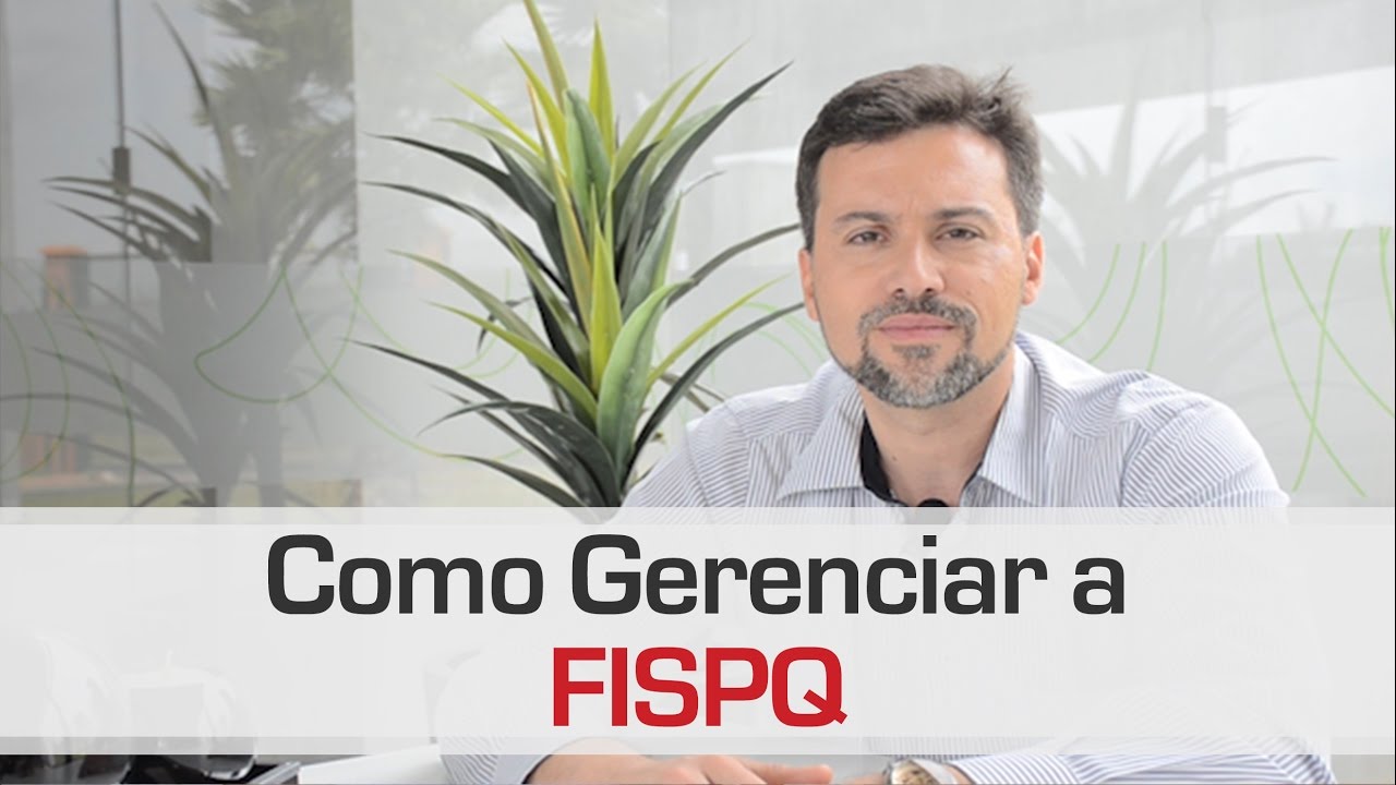 [SG4] Como gerenciar a FISPQ