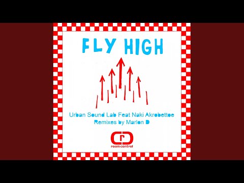 Fly High (Never Cease To Pray Deep Mix)