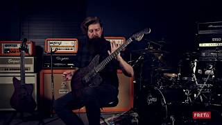 Download lagu Slipknot - Jim Root - 'Custer' - FRET12 - [Instrumental only] mp3