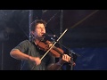 Seth Lakeman - Lady of the Sea (Hear Her Calling)/High St Rose (live at Lakefest - 13th August 17)
