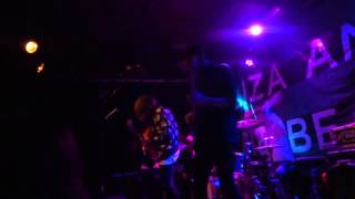 Eliza And The Bear - I'm On Your Side @ The Joiners