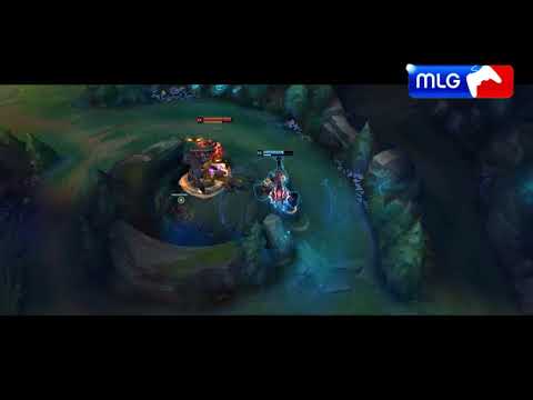 Press R to win | LoL edit by Noxicity