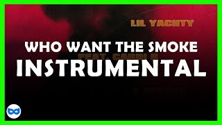 Download lagu Lil Yachty ft. Cardi B & Offset - Who Want the Smoke (Instrumental) mp3 Download lagu Lil Yachty ft. Cardi B & Offset - Who Want the Smoke (Instrumental) mp3