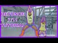 Heaven Beyonce 7/11 Tutorial 