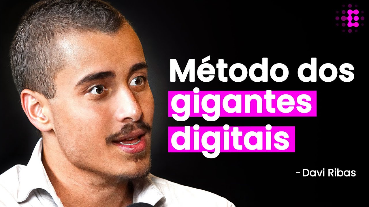 A Arte de Engajar Multidões - Davi Ribas