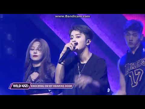 Knocking on My Heaven Door - 카드 KARD [ Wild KARD in Seoul]