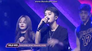 Knocking on My Heaven Door - 카드 KARD [ Wild KARD in Seoul]
