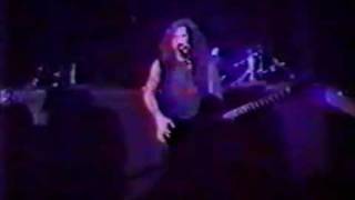 Slayer - Captor Of Sin (Live 1986)