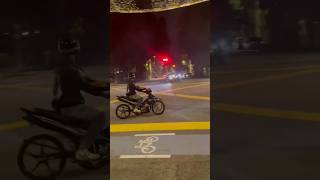 Download lagu 42 Bakar Line Pakai 125zr 🔥 Jangan Terpancing #125zr #42 #pancing #motovlog #shorts #trending #fyp mp3
