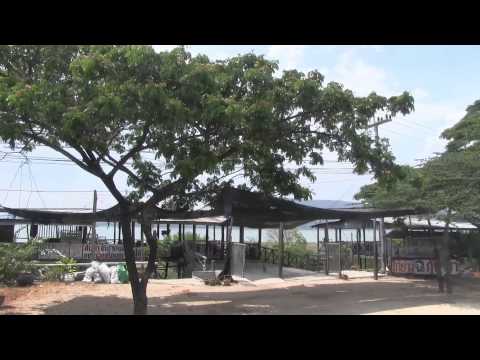 Banguecoque para KhonKaen em ônibus