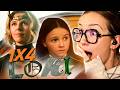 The Nexus Event Loki Season 1 Ep 4