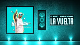 La Vuelta Music Video