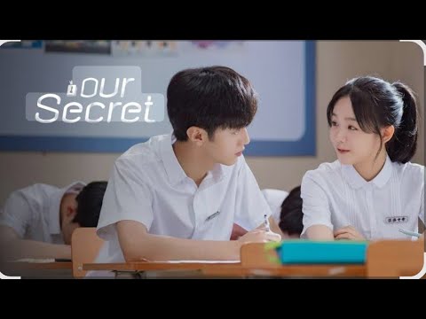 Our secret (episode 13-24)💞💞 in Hindi dubbed !! Lovely Drama 💓💓