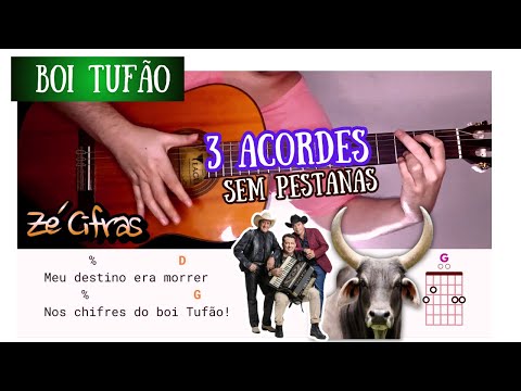 Homem Ou Tufão - Valmon