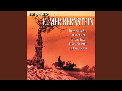 Theme (From "The Magnificent Seven") (From "The Magnificent Seven")