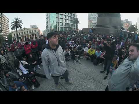 SPEKTRO vs. KLAUW MITO 🇦🇷: 8vos - DEM Random