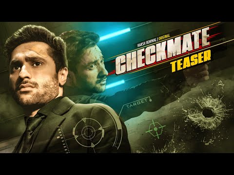 Checkmate | Official Teaser