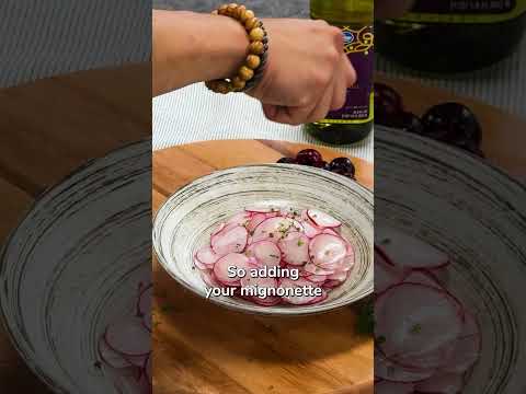 Rad Tips & Tricks for Radishes