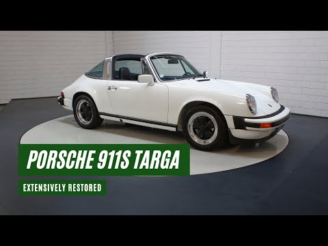 1976 Porsche 911 (CC-1595141) for sale in Waalwijk, Noord-Brabant