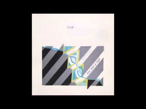 Flue - One And A Half (1981) Post Punk, Darkwave