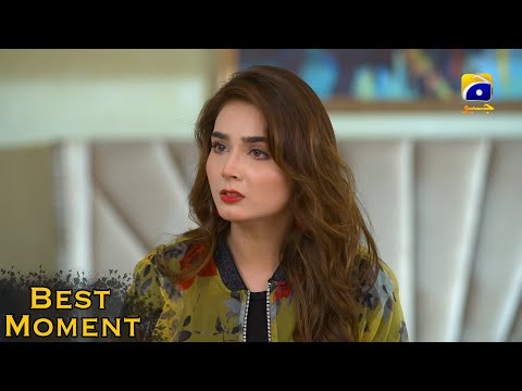 Bojh Episode 58 || 𝗕𝗲𝘀𝘁 𝗠𝗼𝗺𝗲𝗻𝘁 𝟬𝟯 || Areej Mohyudin - Fahad Sheikh || Har Pal Geo