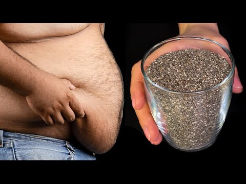 🔥 Mein Mann hat 34 kg schlechte Fette losgeworden! Vergessen Sie ADIPOSITAS und Übergewicht