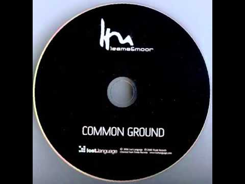 Leama & Moor - Communications (Original Mix)