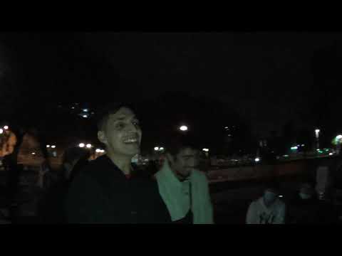 Dropp - Logoz vs Nazho ND - 77 Clover Battles