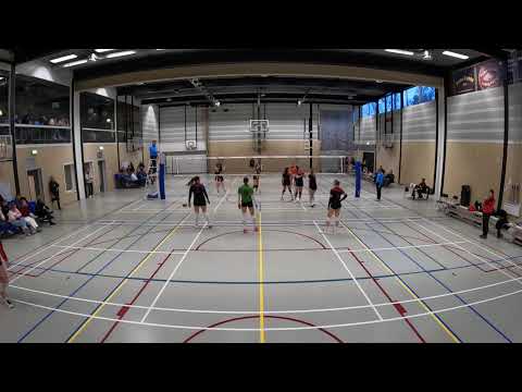 PDK Huizen D1 - Spaarnestad D1