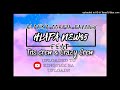 HLAPA NEW45 ALASKA MAFIA FAMILY X TNS CREW X CRAZY CREW