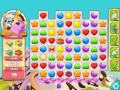 Cookie Jam Level 25