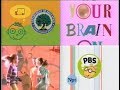 PBS Kids Program Break 2001 WNPT