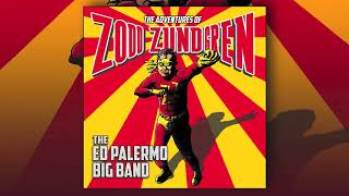 The Ed Palermo Big Band - Flamingo [Todd Rundgren] (Official Audio)