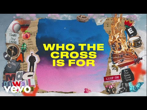 Thumbnail for Who The Cross Is For video