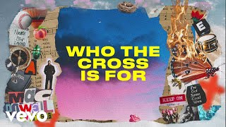 Who The Cross Is For