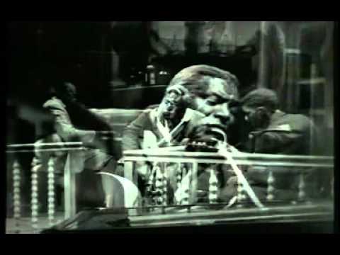 Howlin Wolf -- I'll Be Back Someday
