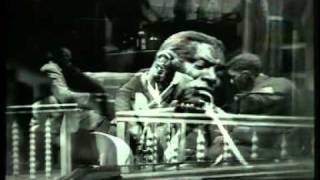 Howlin Wolf -- I'll Be Back Someday