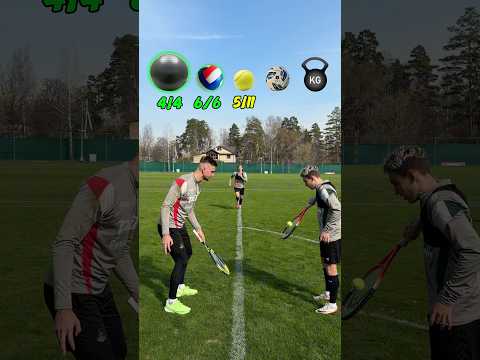 Кто быстрей?