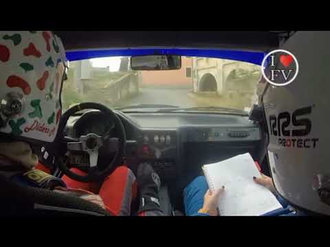 3°Rally del Piemonte 2017 Didero   Nastro