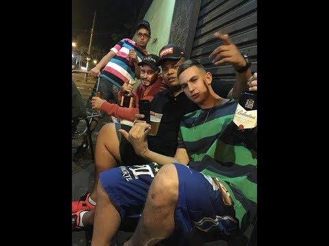 MC GW e MC Murilo Azevedo - Aqui Na Favela (DG Prod) Lançamento 2018