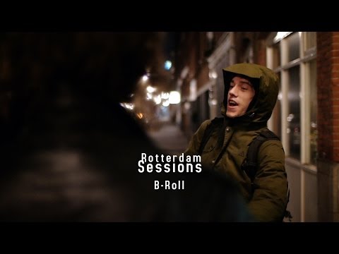 Rotterdam Sessions B-Roll - USD & Xsjado Winterolympics