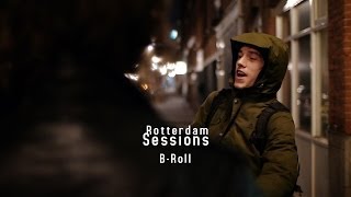 preview picture of video 'Rotterdam Sessions B-Roll - USD & Xsjado Winterolympics'
