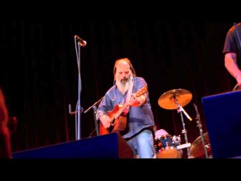 Steve Earle, Guitar Town