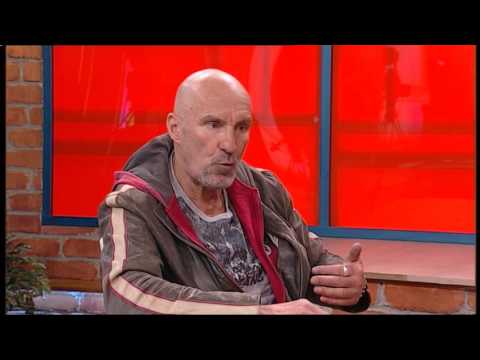 Gostovanje: BATAN BOGICEVIC (TV Happy 05.04.2017)