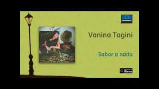 Vanina Tagini - Sabor a nada