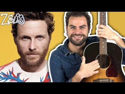 Andrea Perroni - Jovanotti | Zelig