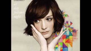 Sarah Blasko - Lost &amp; Defeated