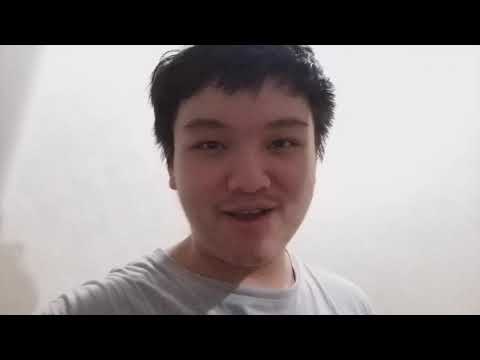 English Daily Routine   Evando MG/LER1