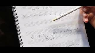 Симфониета Видин - Видеоурок по пиано - трета част