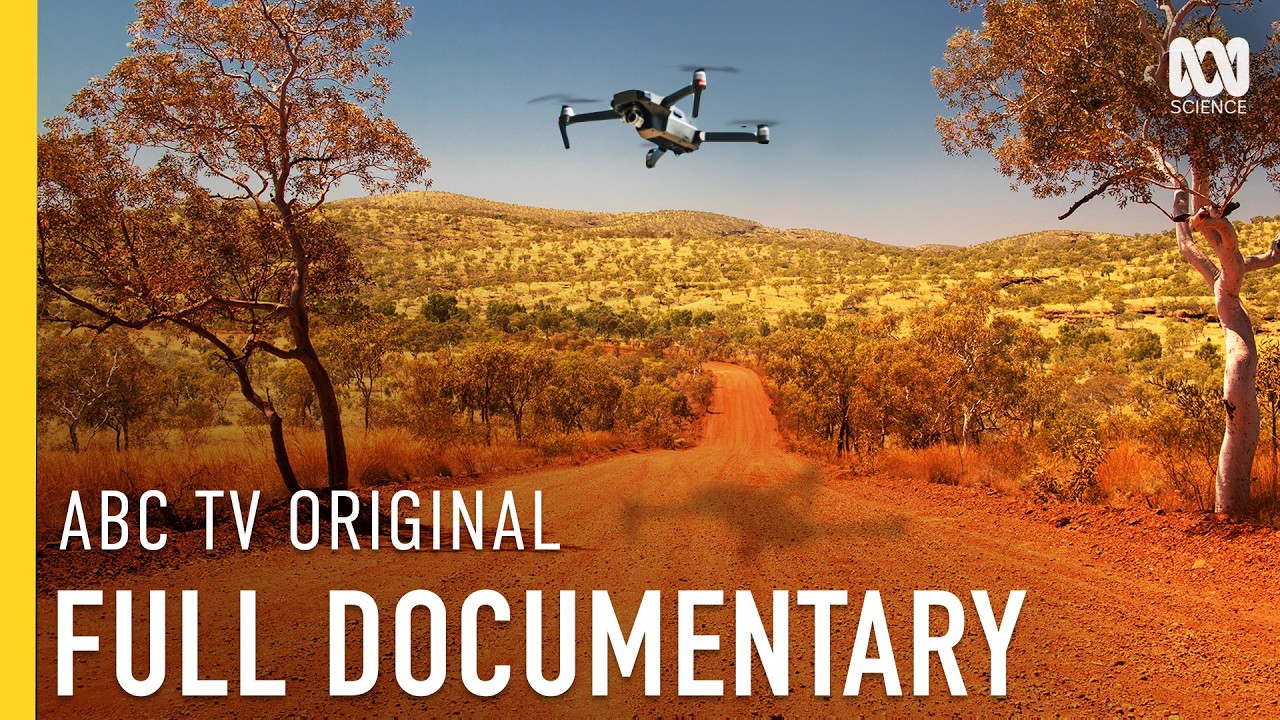 Can Technology Save Australia's Endangered Animals? | FULL DOCUMENTARY